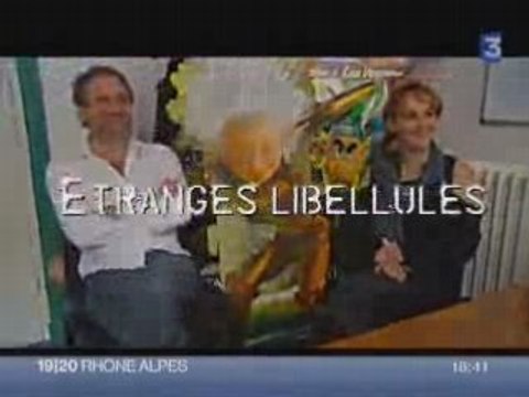 Microcosmos Jeux Vidéo à Lyon Partie 2