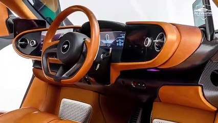 TOP 20 MOST EXPENSIVE CARS ON THE MARKET 2022