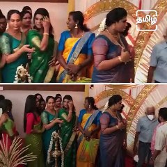 Kerala Transgender Couples Gets Married On Valentine's Day