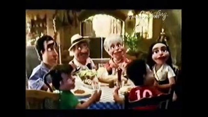 Scottish Humour DOLMIO