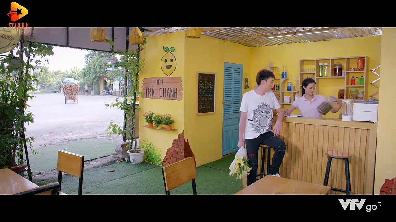 Lối về miền hoa - Tập 04 - Lợi cùng anh em cho Thắng nhận cái kết đắng | BẢN FULL HD CHUẨN VTV1 KHÔNG QUẢNG CÁO