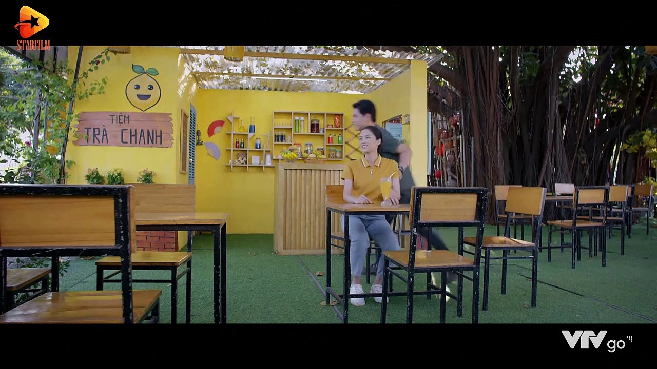 Lối về miền hoa - Tập 06 - Màn tỏ tình dễ thương của -thanh niên thôn- Lợi với Thanh | BẢN FULL HD CHUẨN VTV1 KHÔNG QUẢNG CÁO