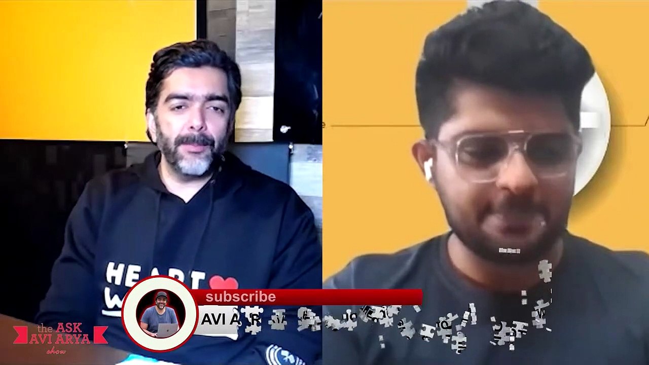 How To Get Clients For Your Digital Marketing Agency - DM Agency Sales Funnel - AskAviArya -