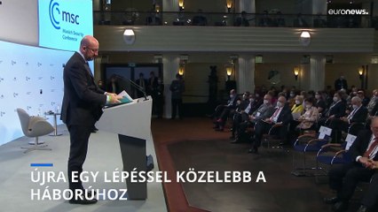 Folytatják az oroszok a hadgyakorlatot, ami vasárnap ért volna véget