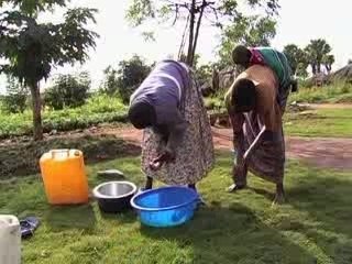 Prossy's story: Teen resumes her education after two years in captivity in northern Uganda