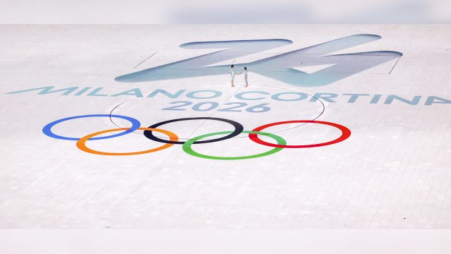 베이징 동계올림픽 17일간 열전 마감하고 폐막 / YTN