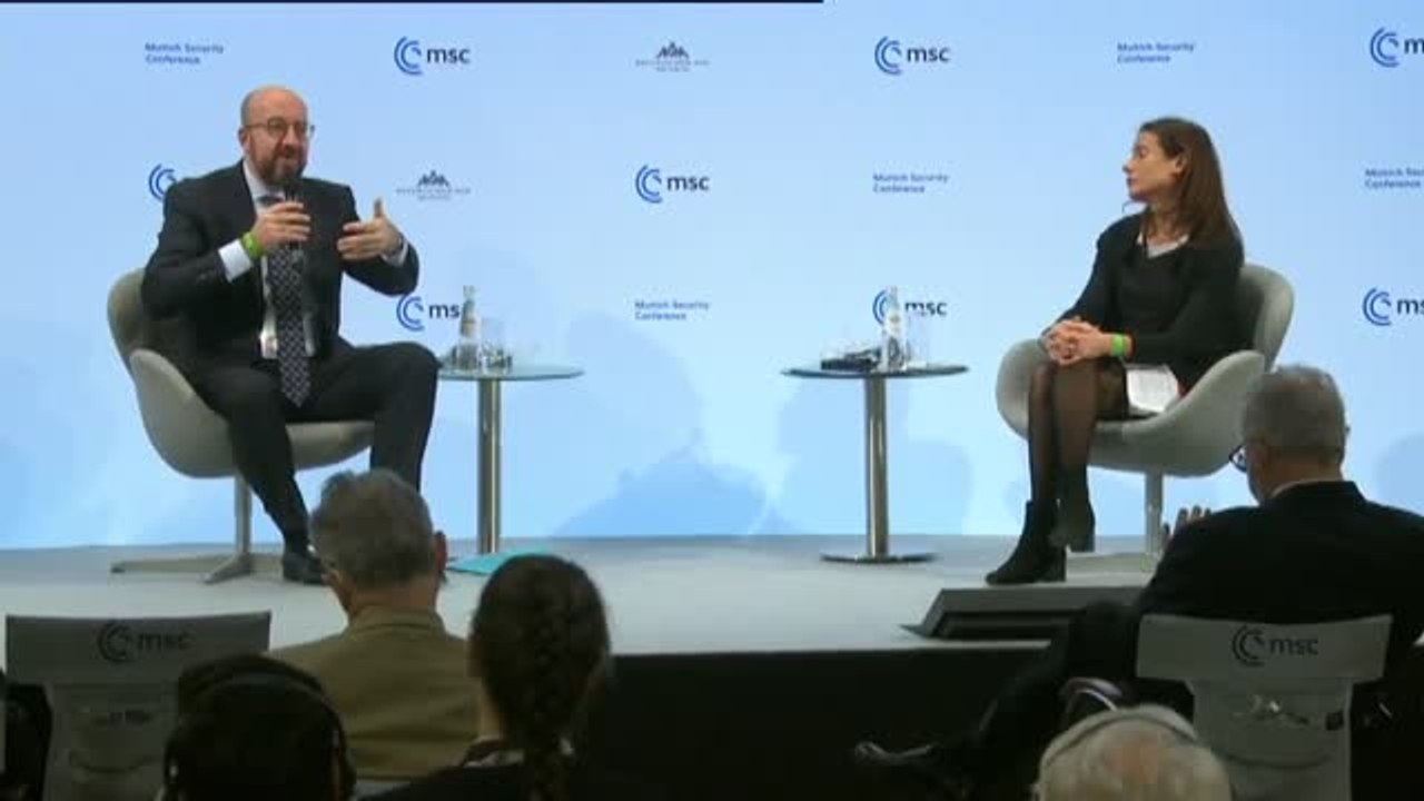 La UE insiste en usar todas las herramientas diplomáticas para la desescalada en Ucrania