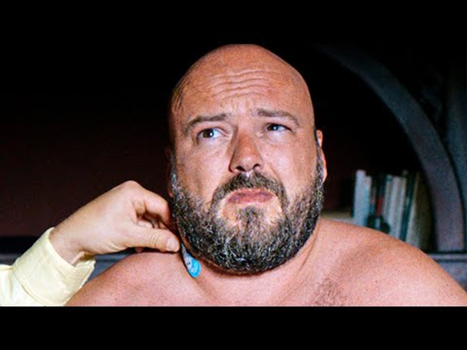 LE MÉDECIN IMAGINAIRE Bande Annonce (2022) Alban Ivanov, Smaïn, Booder