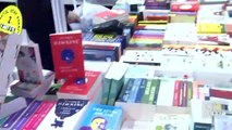 Üsküdar Kitap Fuarı'na 115 yayınevi ve 450 yazar katıldı