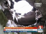 Dua nyawa terkorban di Donetsk