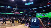 Highlights: Der Skills Contest der NBA All-Stars