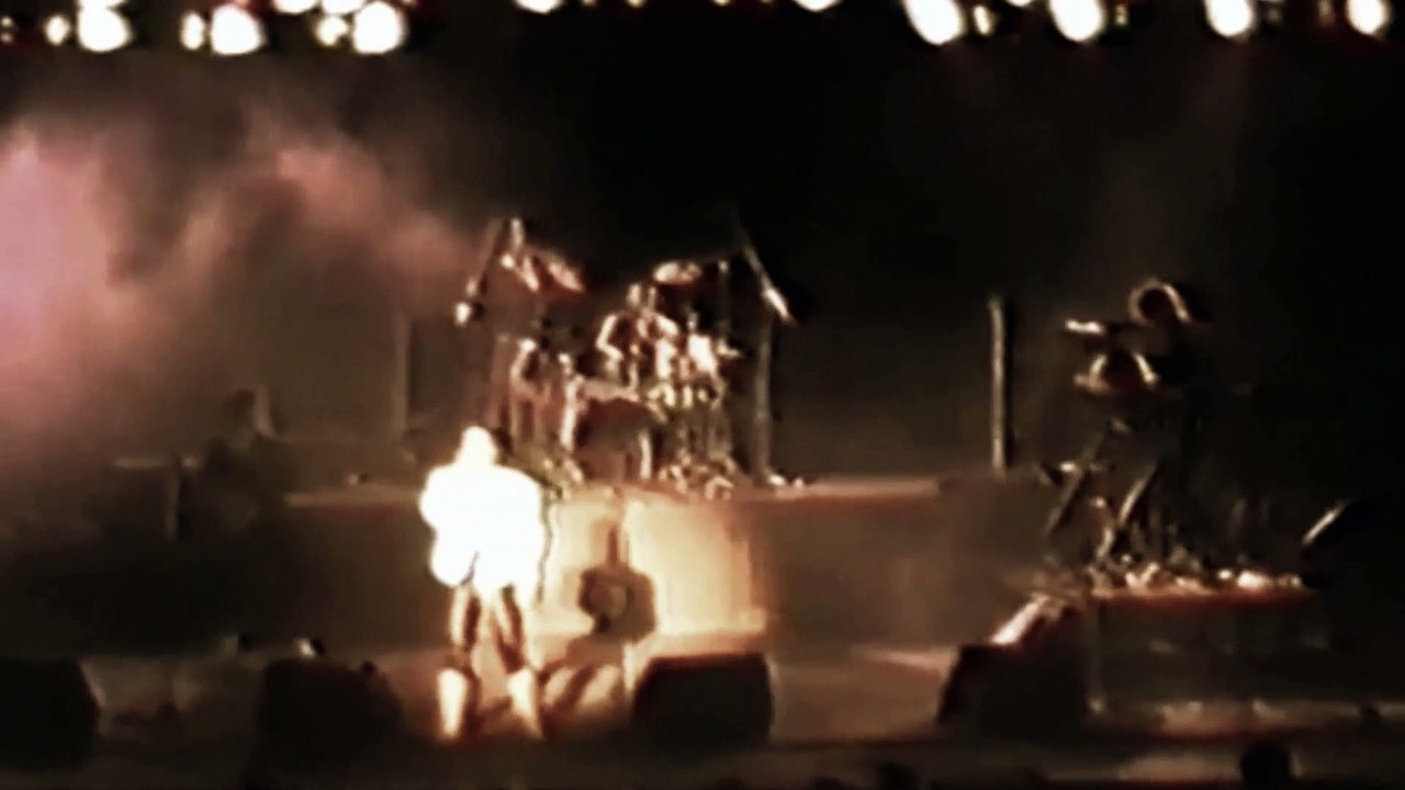 Varga Miklós Band - Csalódás
