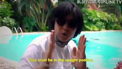 I Told Sunset About You The Documentary Season 1 Episode 5 - [English Sub]