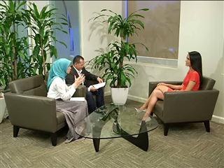 The Kristie Lu Stout AWANI interview: ONLINE RETAILING