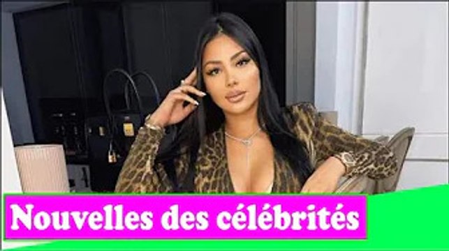 Maeva Ghennam : Disputée avec sa famille des Marseillais ? Un détail sème le doute