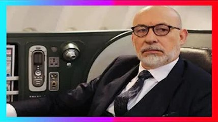 Avance de 'La hija del embajador' – Nare quiso escaparse con su hija