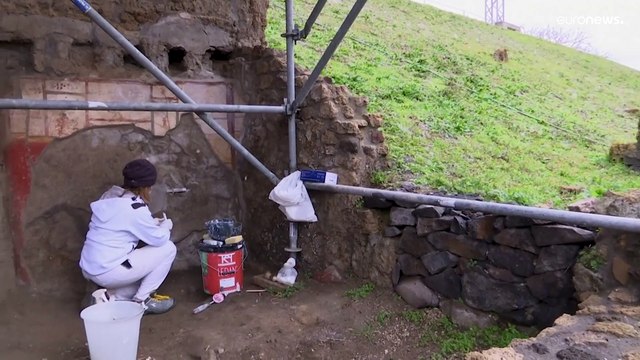 La rinascita di Pompei grazie ai fondi europei, in attesa del ritorno del grande turismo