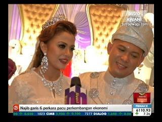 Temu jodoh selepas pulang dari Mesir