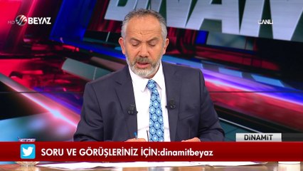 Dinamit 20 Şubat 2022