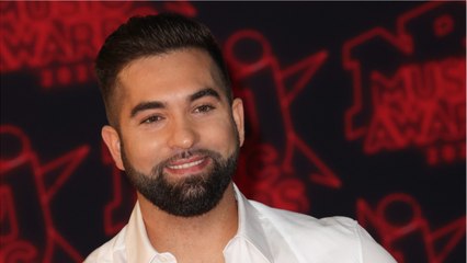 FEMME ACTUELLE - Kendji Girac : ses confidences sur son nouveau quotidien depuis qu’il est devenu père