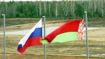 Rusia y Bielorrusia prolongan sus maniobras a las puertas de Ucrania