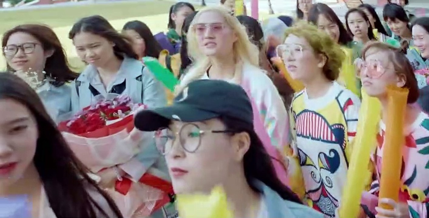 Accidentally In Love S01 E08