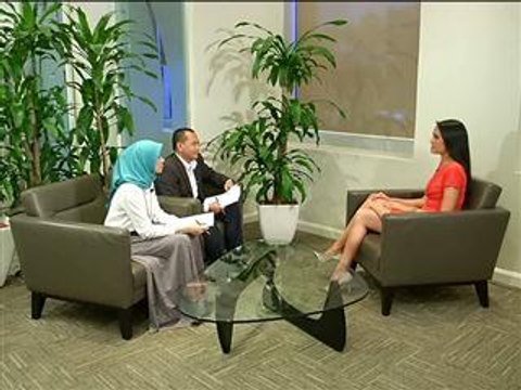 The Kristie Lu Stout AWANI interview: THE PERSON vs THE JOURNALIST