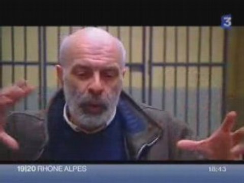 Microcosmos Jeux Vidéo à Lyon Partie 3