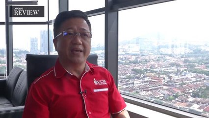 This is a Journey of Purposefulness, Not a Journey of Entrepreneurship