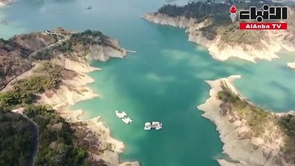 195 بلدا تبدأ مراجعة تقرير حول الآثار المدمرة للاحترار المناخي لاعتماده