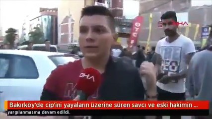Eski hakim ve eski savcının suç makinası oğluna ‘ödül’ niteliğinde ceza