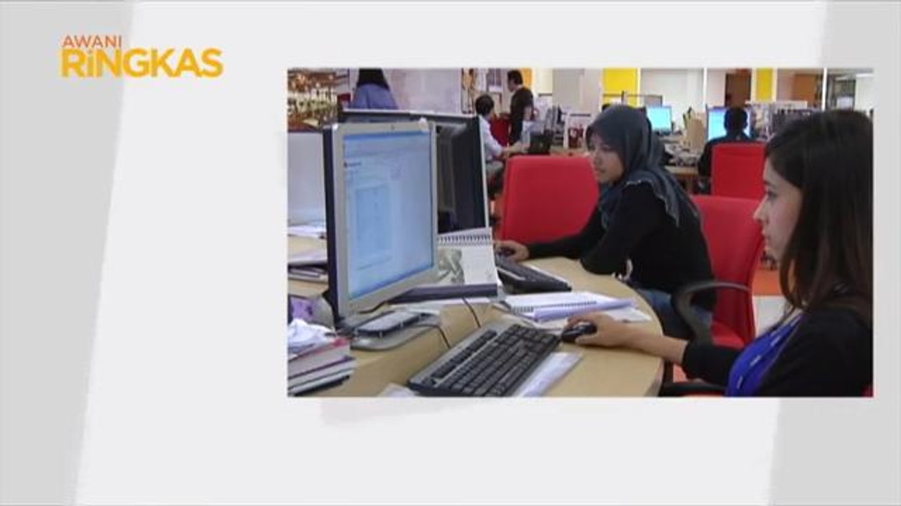 AWANI Ringkas (12:00AM)