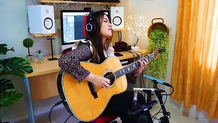 BTS-Permission-To-Dance-Fingerstyle-Guitar-Cover