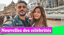 Cloé Cooper : Finalement en couple pour la St Valentin ? Cette photo veut tout dire !