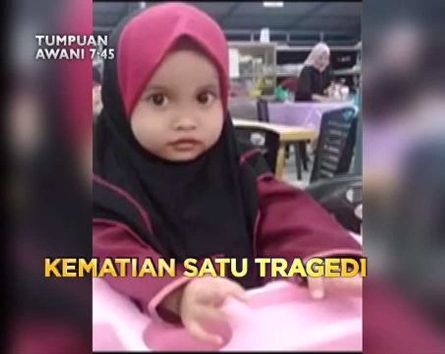 Tumpuan AWANI 7.45: Kematian satu tragedi & wajib dua vaksin
