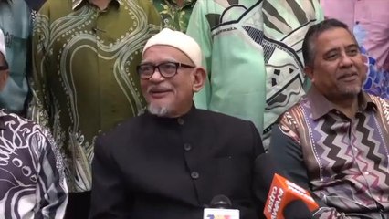 'Pas, saya tidak bayar Rewcastle Brown RM1.4juta' - Hadi