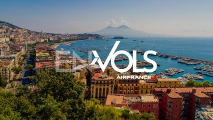 Guide de voyage / Travel Guide - Naples (Italie)