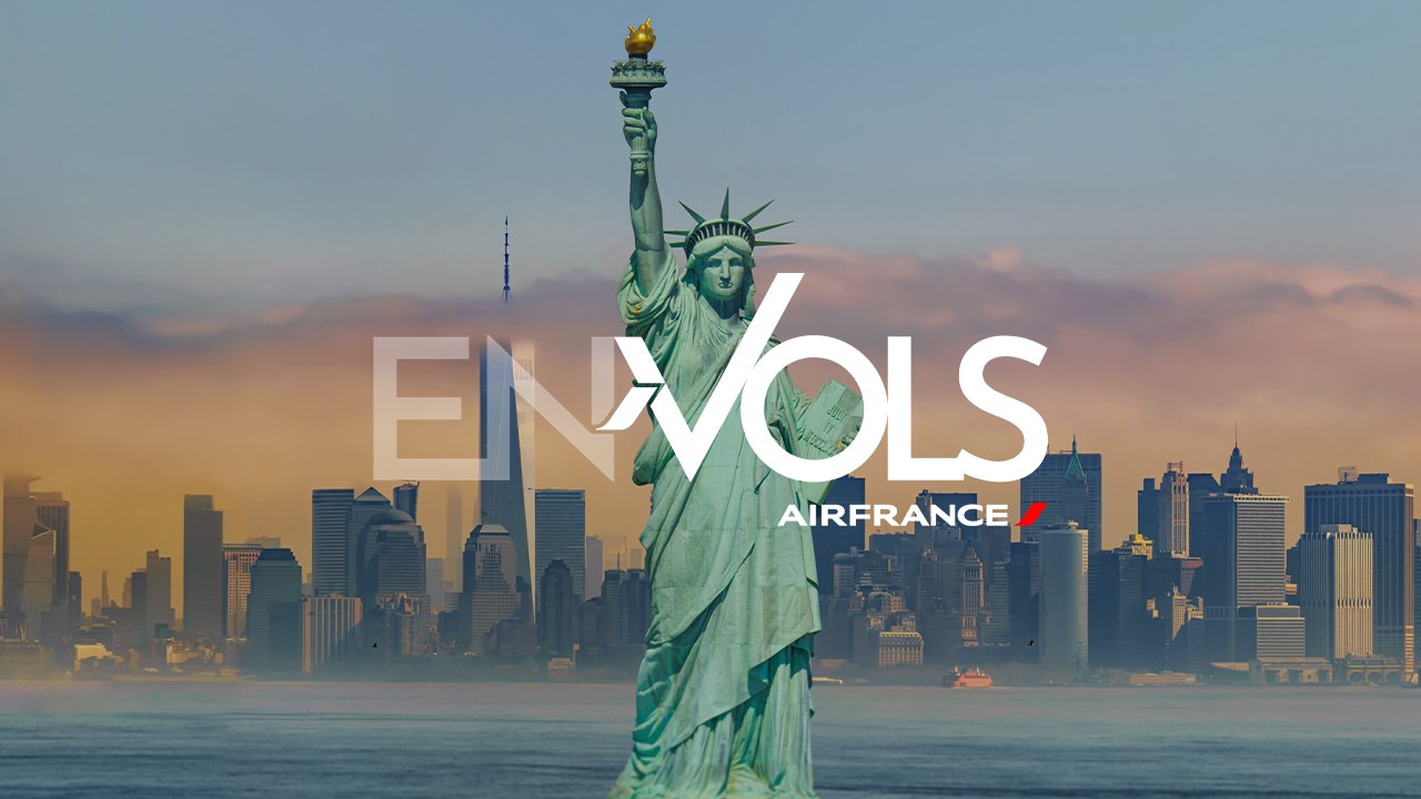 Guide de voyage / Travel Guide - New York (États-Unis)