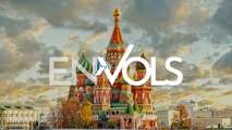 Guide de voyage / Travel Guide - Moscou (Russie)