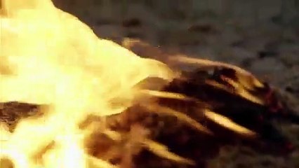 Moises y los diez Mandamientos Cap 156 Completo