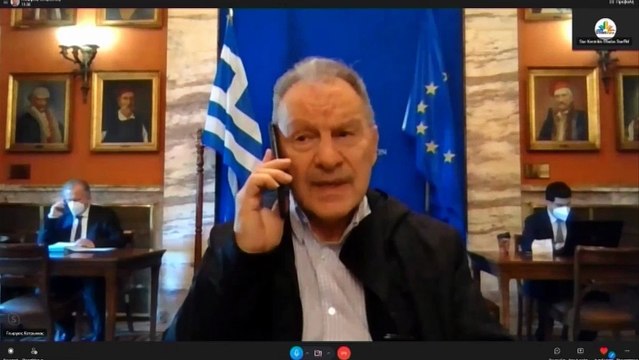 Κοτρωνιάς για ΛΑΡΚΟ: Χρειάζεται ρεαλισμός και ειλικρίνεια από όλους, για να σωθεί η βιομηχανία