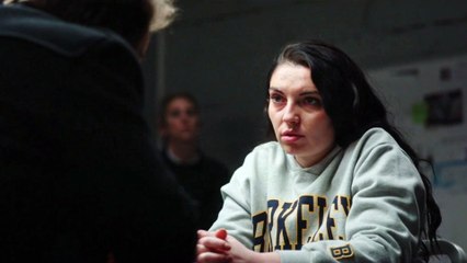 Plus belle la vie : [Indiscrétion] - L'interrogatoire de Manon