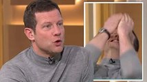 Dermot O'Leary issues apology to This Morning guests over 'awkward' blunder
