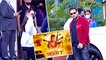 Salman Khan To Fly With Katrina Kaif To Resume Shooting For Tiger 3 In Delhi | Spotted