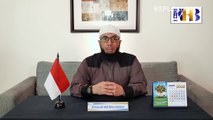 Ustadz Khalid Basalamah: Tak Ada Kata Mengharamkan Wayang