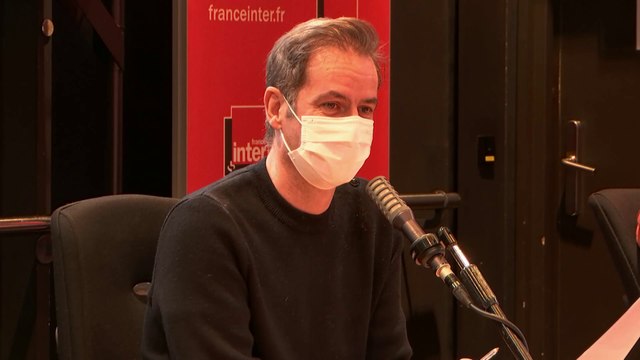 Éric Zemmour est aussi un coiffeur - Tanguy Pastureau maltraite l'info