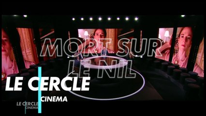 Mort sur le Nil - Débat du Cercle