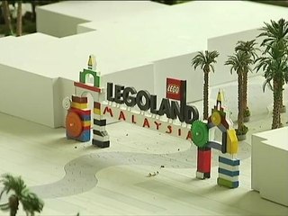 Belum ada perbincangan jual Legoland - Khazanah