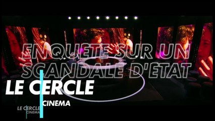 Enquête sur un scandale d'État - Débat du Cercle