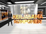 AWANI 7:45 [04/03/2019]: Kenyataan berbaur perkauman, ibu kurung anak & Kes bunuh CEO Cradle